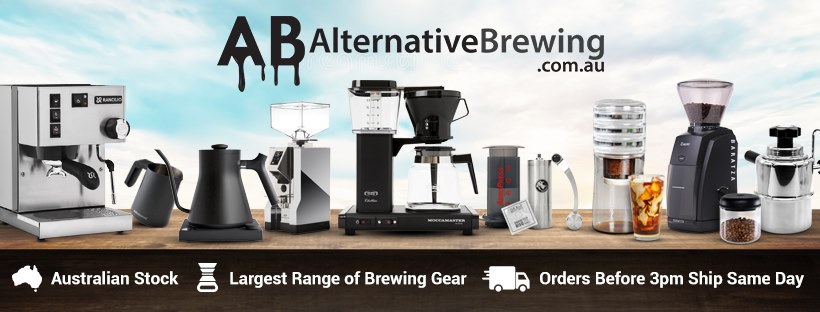 All Alternative Brewing Deals & Promotions