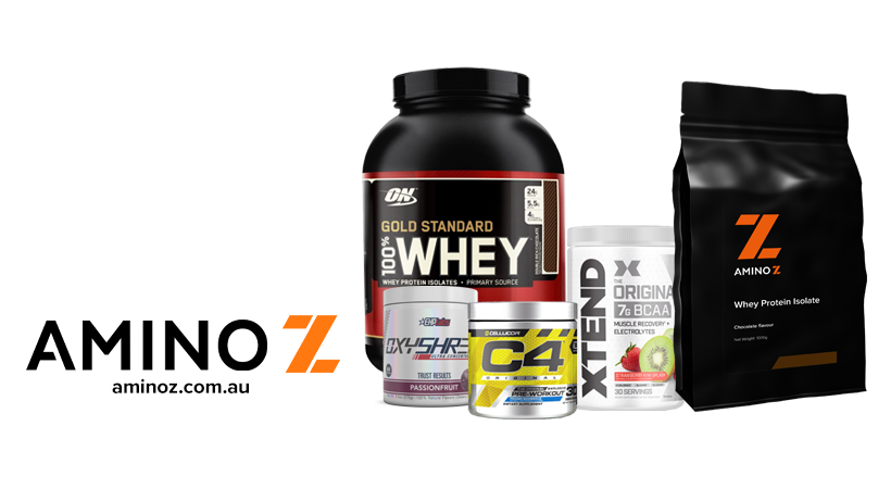 All Amino Z Deals & Promotions