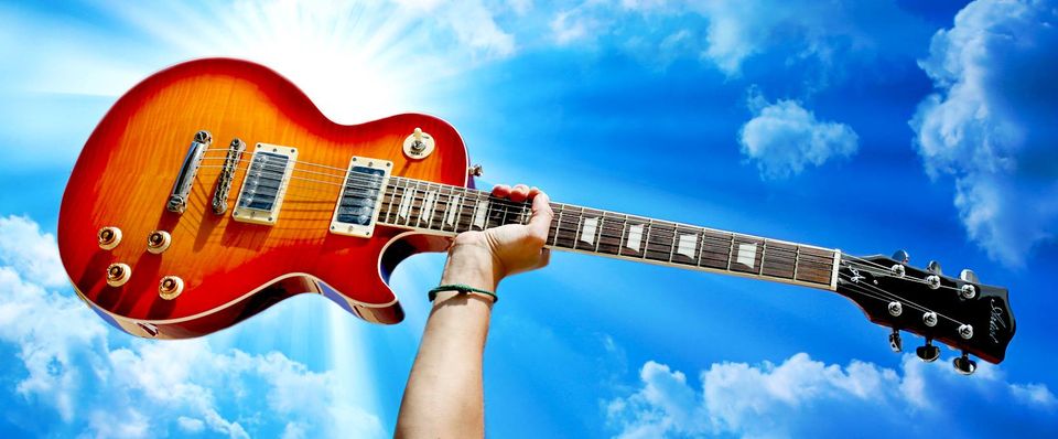 All Artist Guitars Deals & Promotions