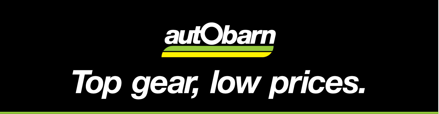 All Autobarn Deals & Promotions