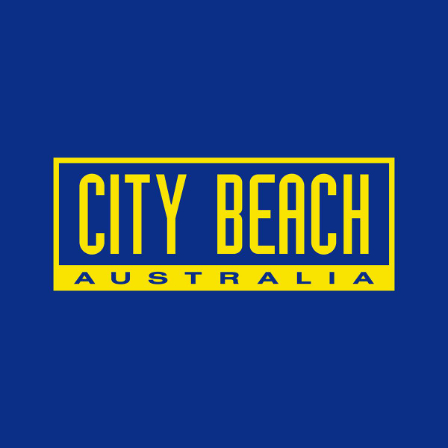 Buy 1 get 1 50% OFF select full price items with coupon at City Beach