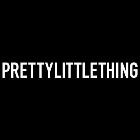 PrettyLittleThing Offers & Promo Codes