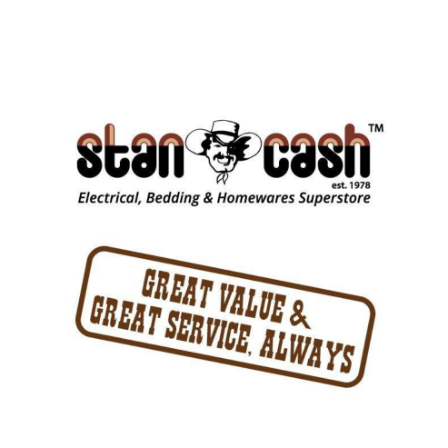 Stan Cash Offers & Promo Codes