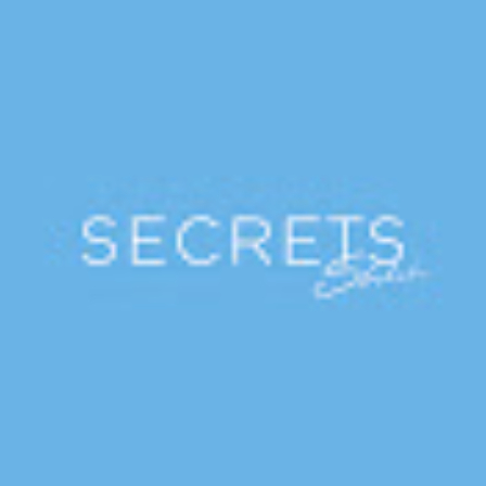 Shh, extra 10% OFF on sitewide with coupon @ Secrets Shhh[stacks on sale]