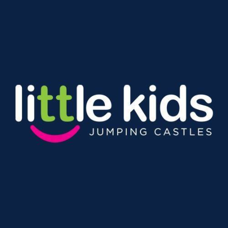 Little Kids Jumping Castles Offers & Promo Codes