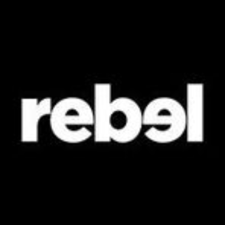 Rebel Up to 50% OFF footwear & Up to 40% OFF Clothing Clearance. Selected items