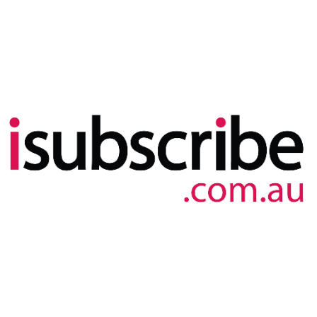 isubscribe Australia coupons & discounts