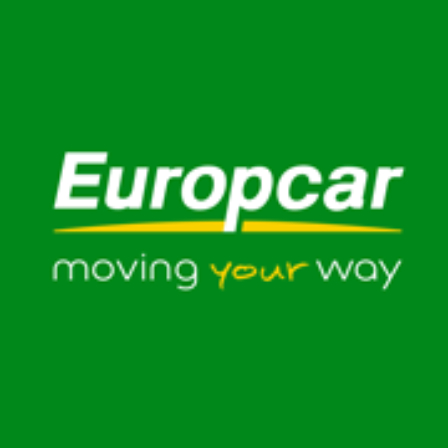 Europcar Offers & Promo Codes