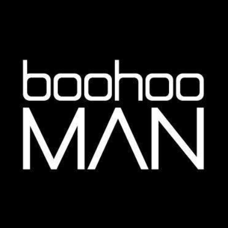 BoohooMAN Offers & Promo Codes