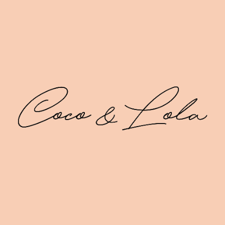 Shh, Extra $20 OFF on your order with discount code @ Coco & Lola[stacks on sale]