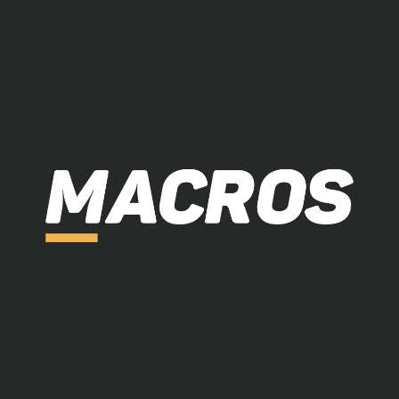 MACROS - $30 OFF Exclusive Coupon on Vegan plant-based weekly meal plans