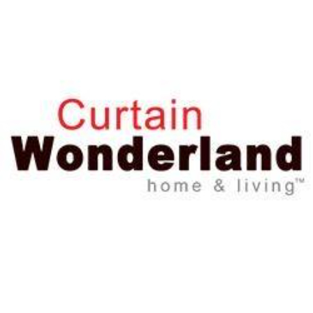 Up to $35 OFF when you subscribe at Curtain Wonderland
