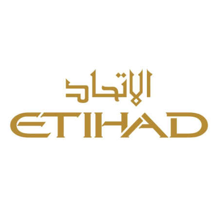 Shh, Extra up to 5% OFF return trip fares with promo code @ Etihad Airways