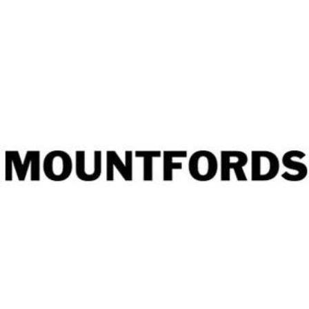 Take further 30% OFF sale styles with promo code at Mountfords