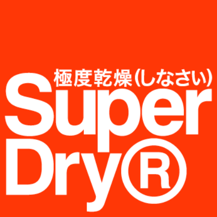 Go to Superdry offers page