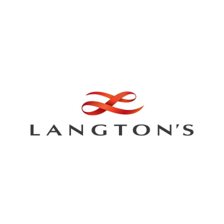 Langton's Offers & Promo Codes