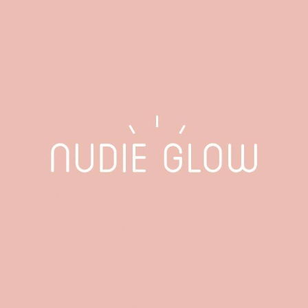 Shh, extra 10% OFF on vegan skincare at Nudie Glow, Korean skincare & beauty brand