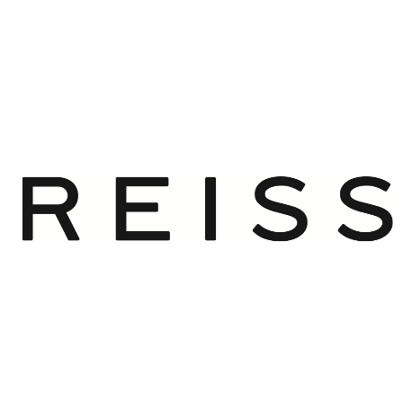 Save extra 10% OFF your first order when you sign up at Reiss.