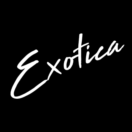 Extra 50% OFF all activewear with promo code @ Exoticathletica