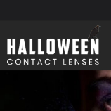 Halloween Contact Lenses Offers & Promo Codes