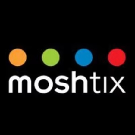 Moshtix Australia vegan finds & options