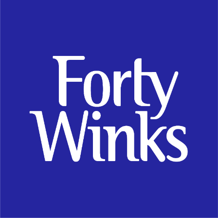 Forty Winks Offers & Promo Codes