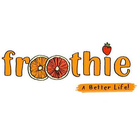 Froothie Offers & Promo Codes