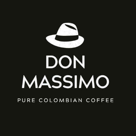 Don Massimo Coffee coupons & discounts