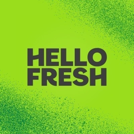 HelloFresh offers & coupons