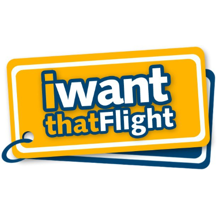 I Want That Flight Offers & Promo Codes