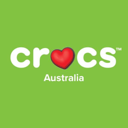 Go to Crocs offers page