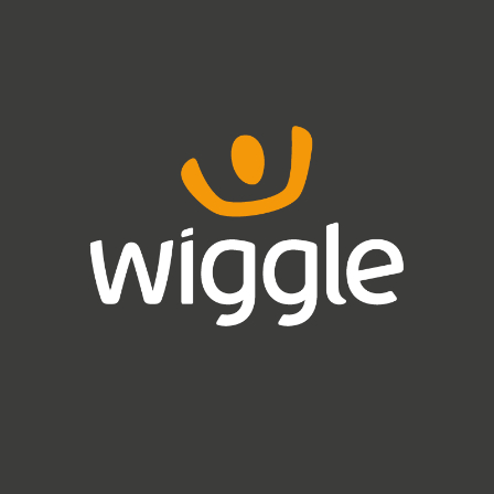 Go to Wiggle offers page