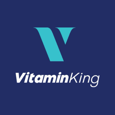 Vitamin King Offers & Promo Codes