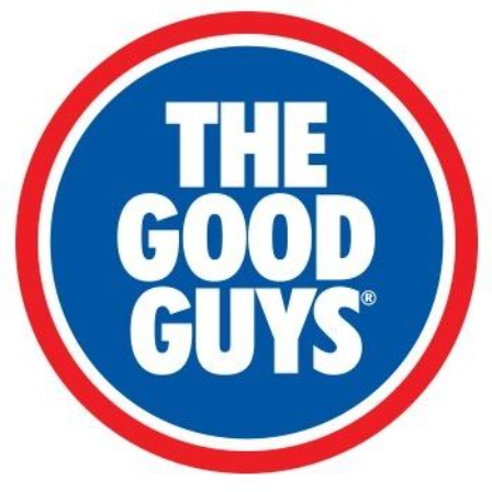 Go to The Good Guys offers page