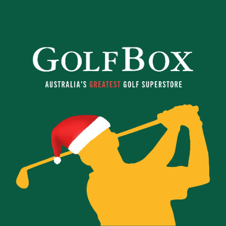 Extra 20% OFF full priced golf gear with coupon at Golfbox