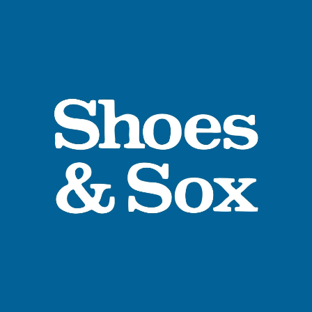 20% OFF school shoes at Shoes & Sox
