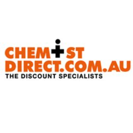 Chemist Direct Offers & Promo Codes