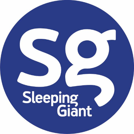 $50 Off your first order when you sign up at Sleeping Giant