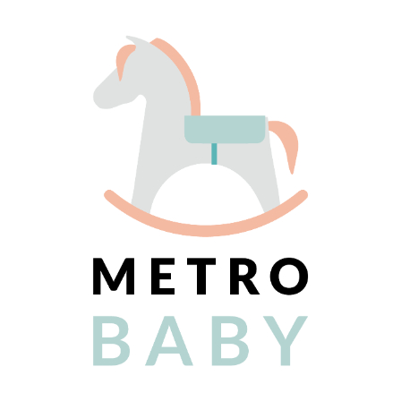 Shh, spend and save up to $25 OFF with discount code @ Metro Baby[Stacks on sale]