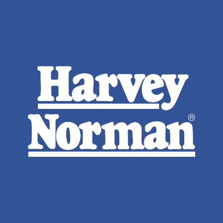 Harvey Norman coupons & discounts