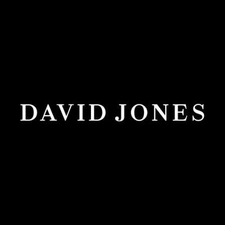 David Jones coupons & discounts