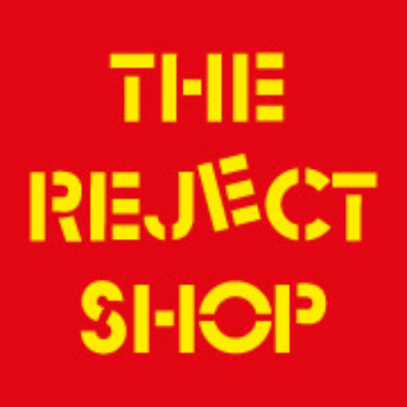 The Reject Shop Australia vegan finds & options