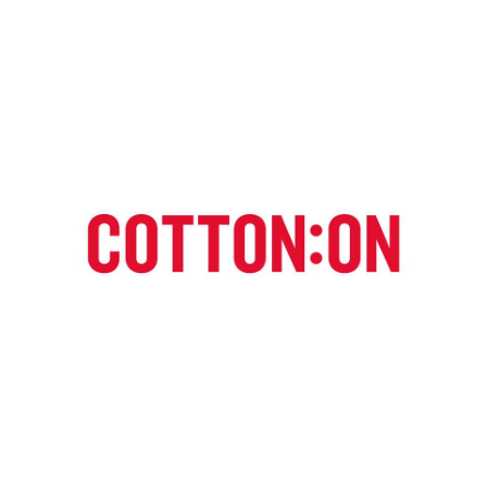 Cotton On Australia coupons & discounts