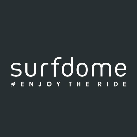 Surfdome Flash sale - Extra 15% OFF nearly everything with promo code