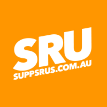 Suppsrus Offers & Promo Codes