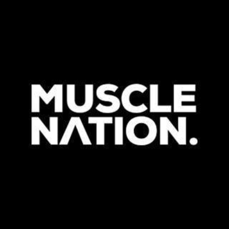 Muscle Nation Offers & Promo Codes