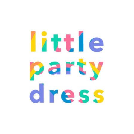 Little Party Dress Australia vegan finds & options