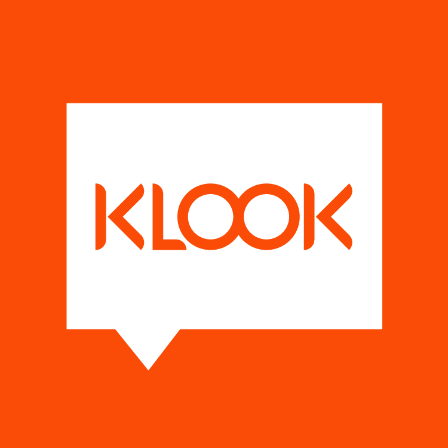 Klook offers & coupons