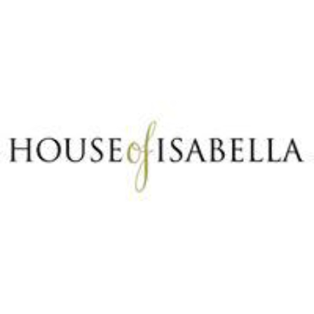 House of Isabella Offers & Promo Codes