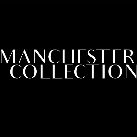 10% OFF your first order when you sign up at Manchester Collection